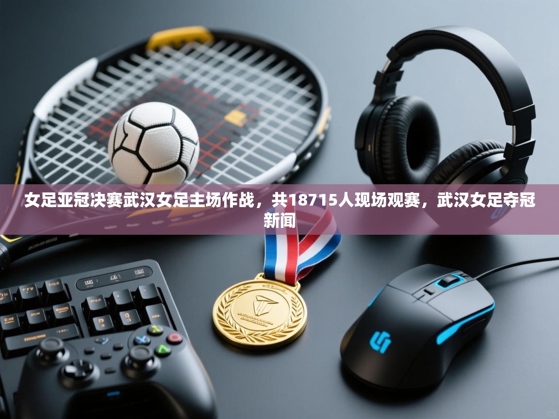 女足亚冠决赛武汉女足主场作战,共18715人现场观赛,武汉女足夺冠新闻 第2张
