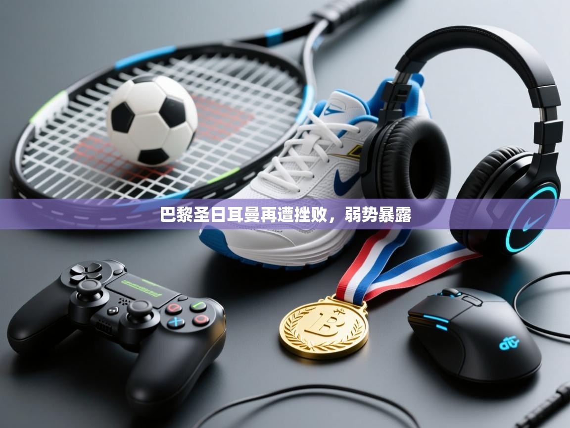 巴黎圣日耳曼再遭挫败，弱势暴露