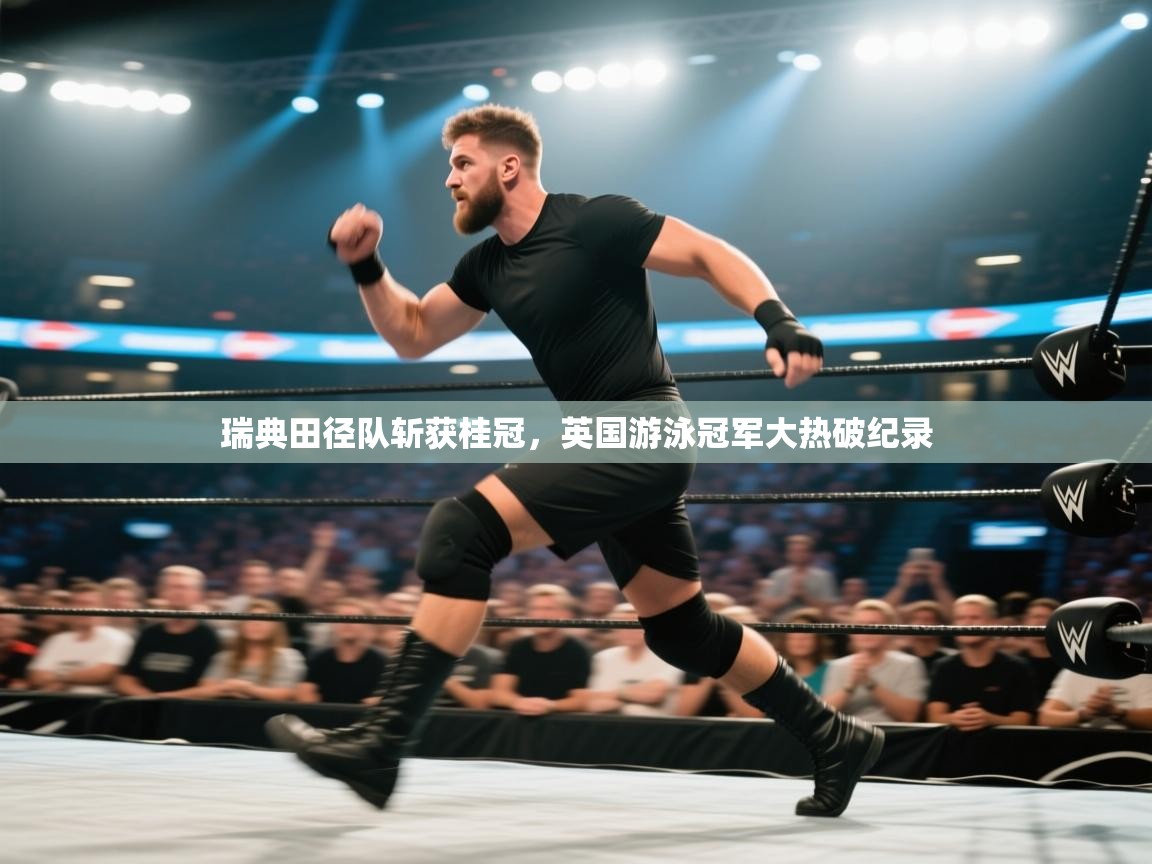 瑞典田径队斩获桂冠，英国游泳冠军大热破纪录