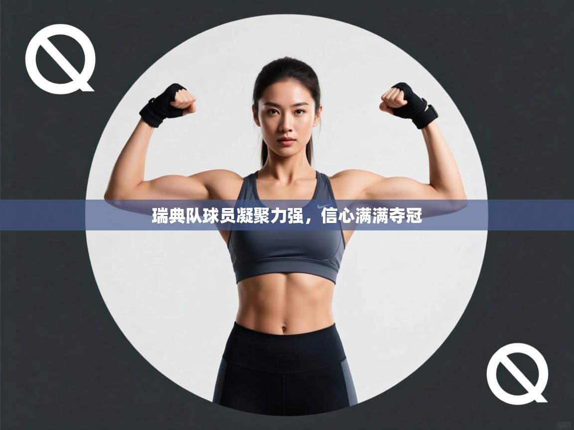 瑞典队球员凝聚力强，信心满满夺冠