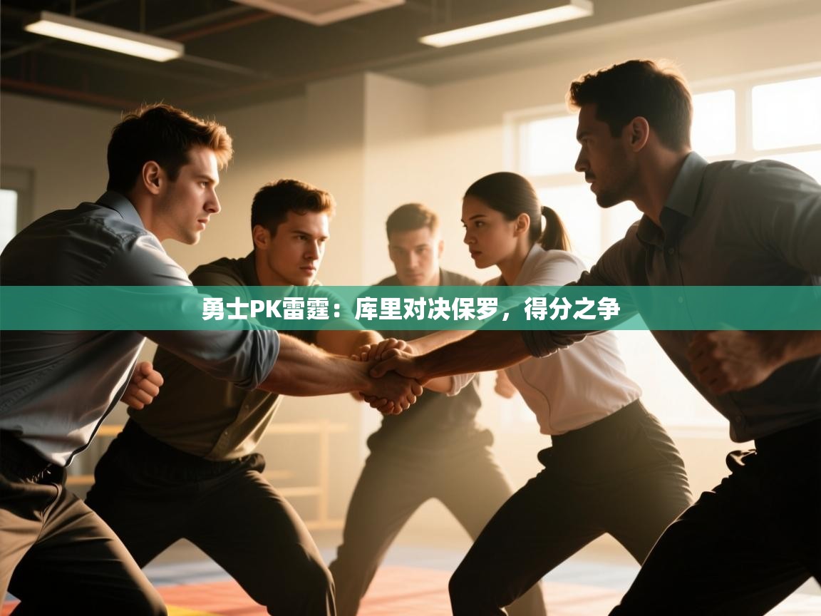 勇士PK雷霆：库里对决保罗，得分之争  第1张