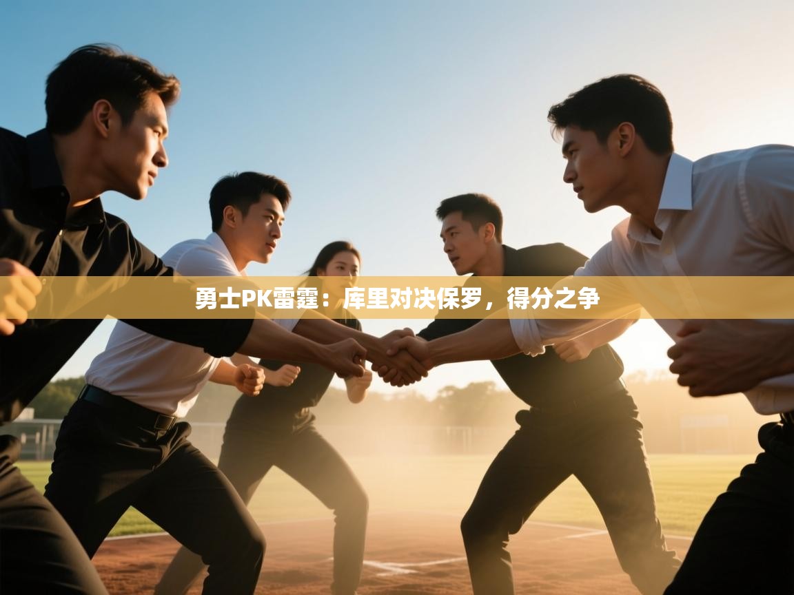 勇士PK雷霆：库里对决保罗，得分之争  第2张