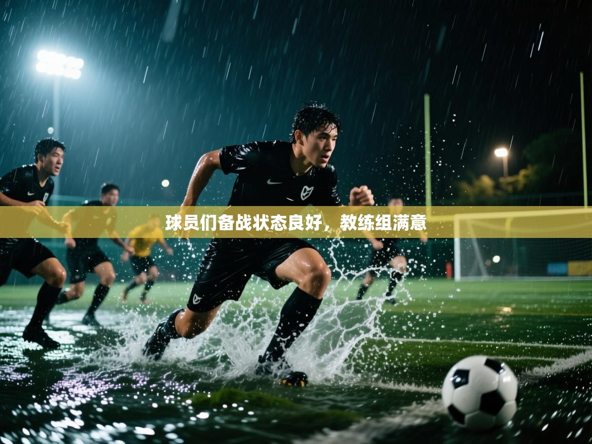 球员们备战状态良好，教练组满意  第2张