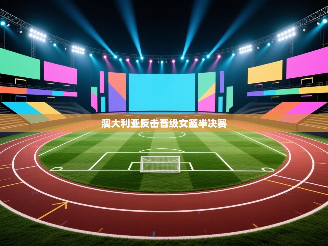 澳大利亚反击晋级女篮半决赛  第1张