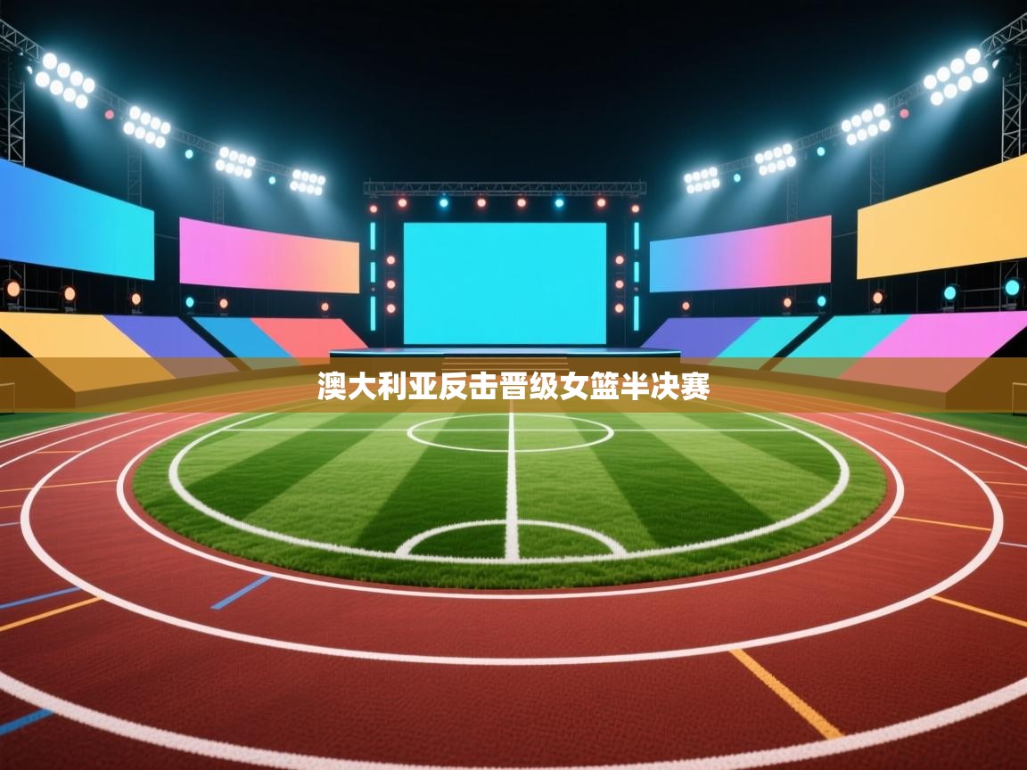 澳大利亚反击晋级女篮半决赛  第2张