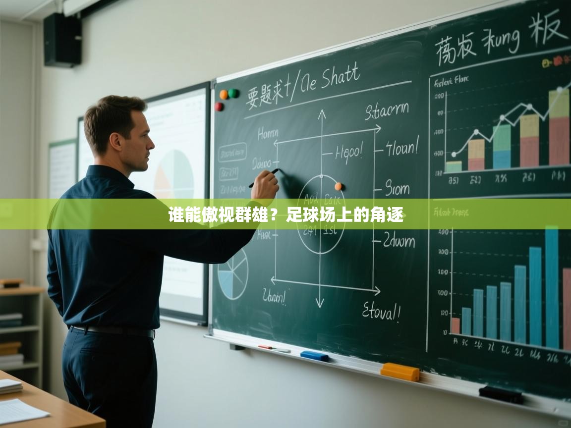 谁能傲视群雄？足球场上的角逐