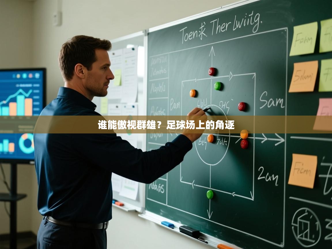 谁能傲视群雄？足球场上的角逐  第2张