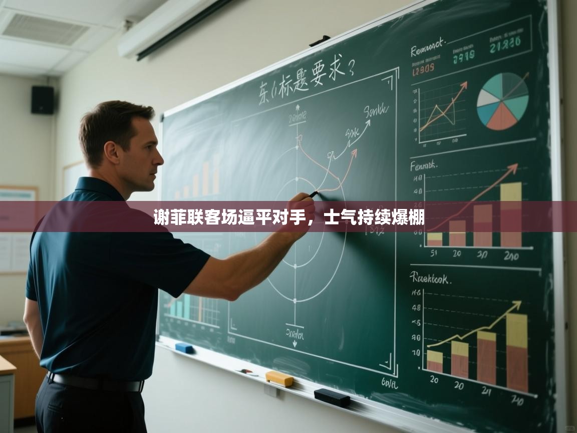 谢菲联客场逼平对手，士气持续爆棚