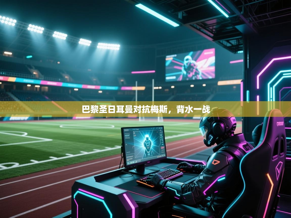 巴黎圣日耳曼对抗梅斯，背水一战