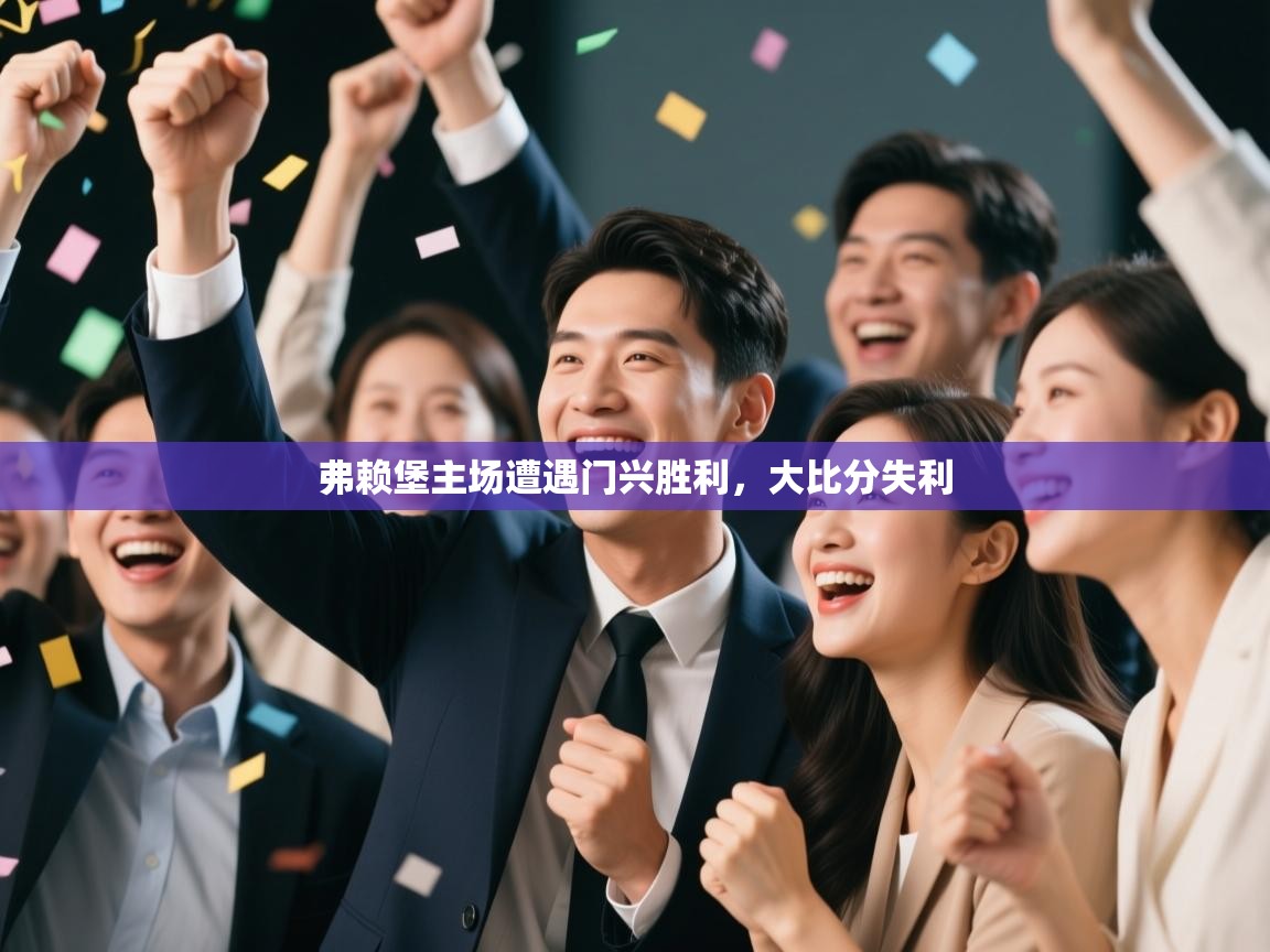 弗赖堡主场遭遇门兴胜利，大比分失利  第2张