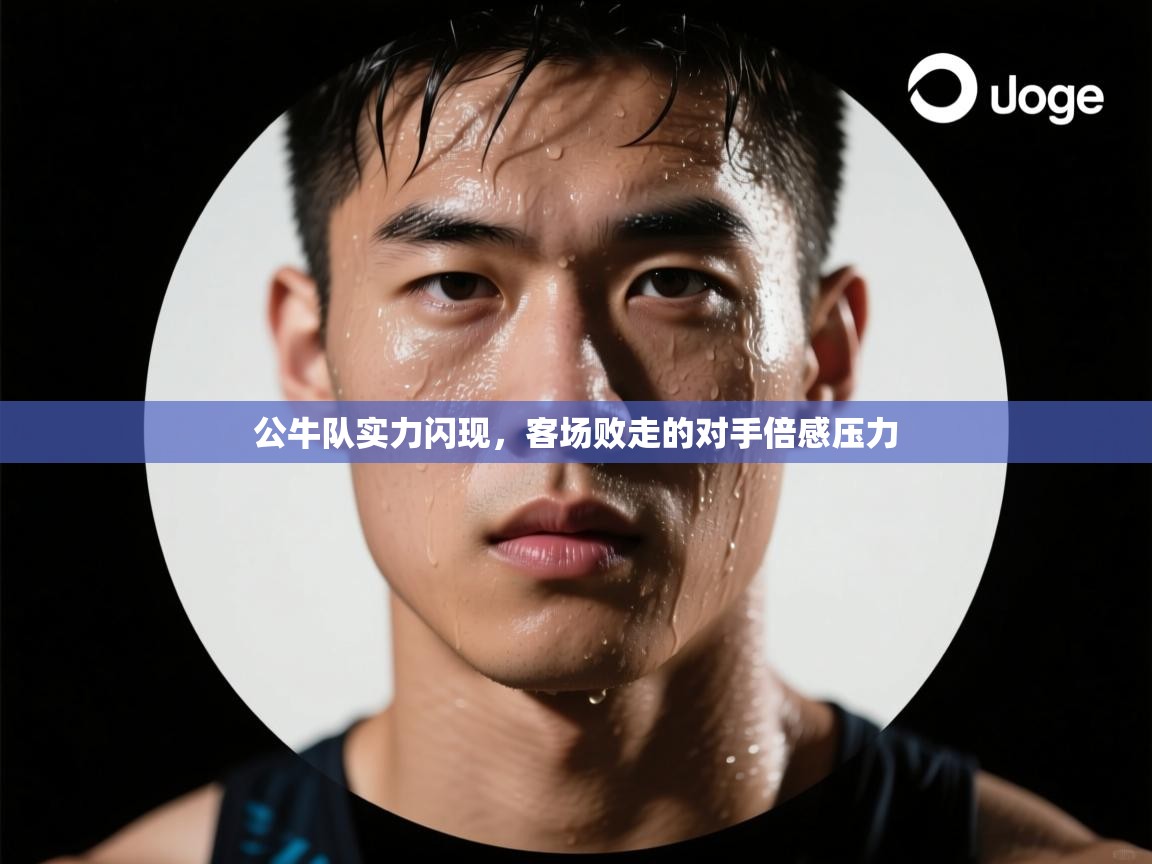 公牛队实力闪现,客场败走的对手倍感压力 第1张