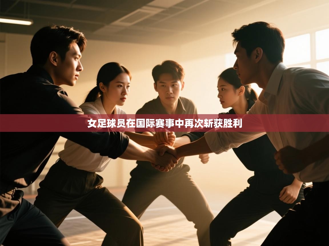 女足球员在国际赛事中再次斩获胜利 第1张