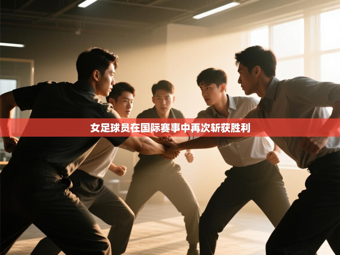 女足球员在国际赛事中再次斩获胜利 第2张