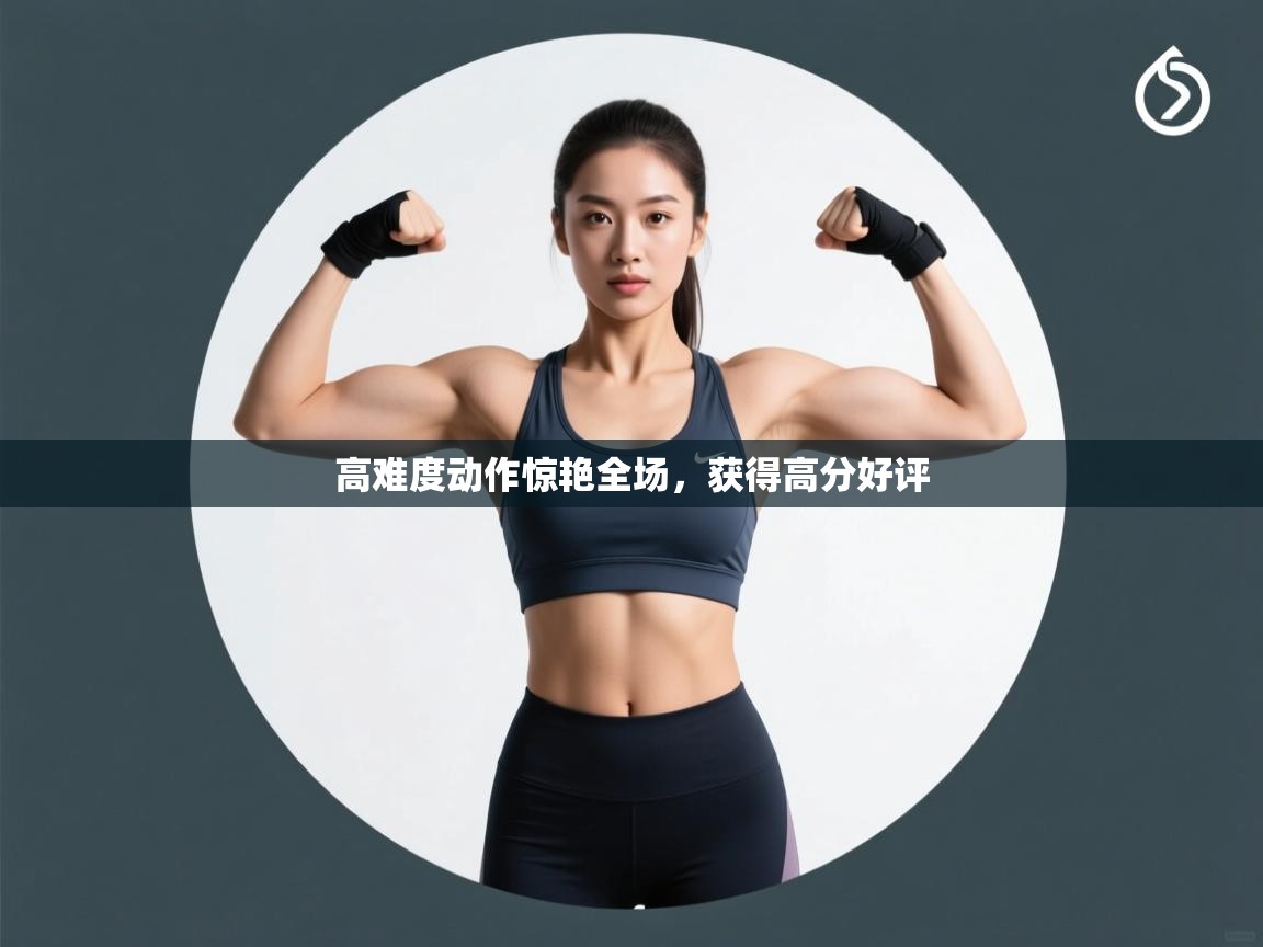 高难度动作惊艳全场,获得高分好评 第2张