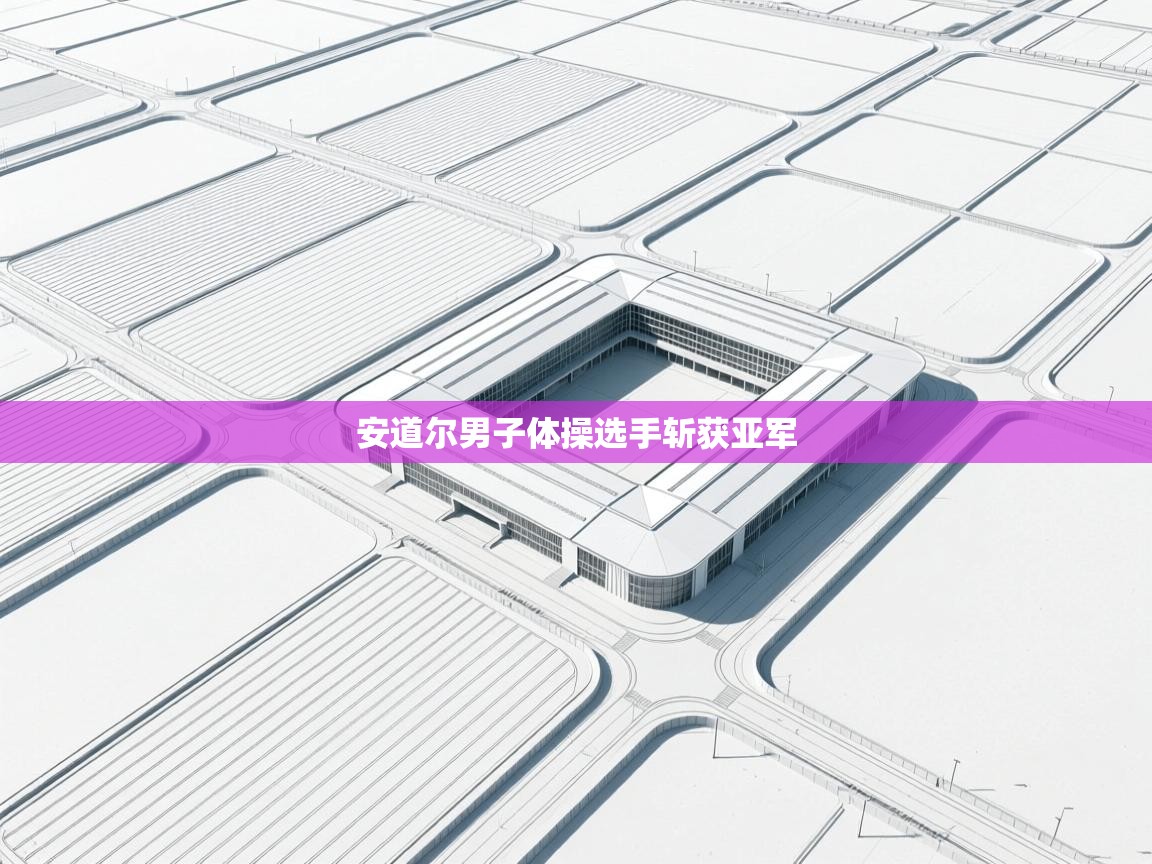 安道尔男子体操选手斩获亚军 第2张