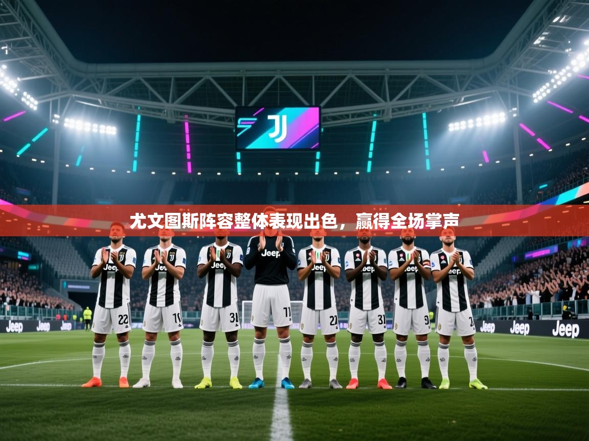 尤文图斯阵容整体表现出色，赢得全场掌声  第2张